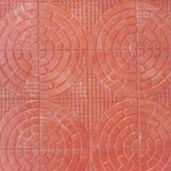 Chequered Tiles 27